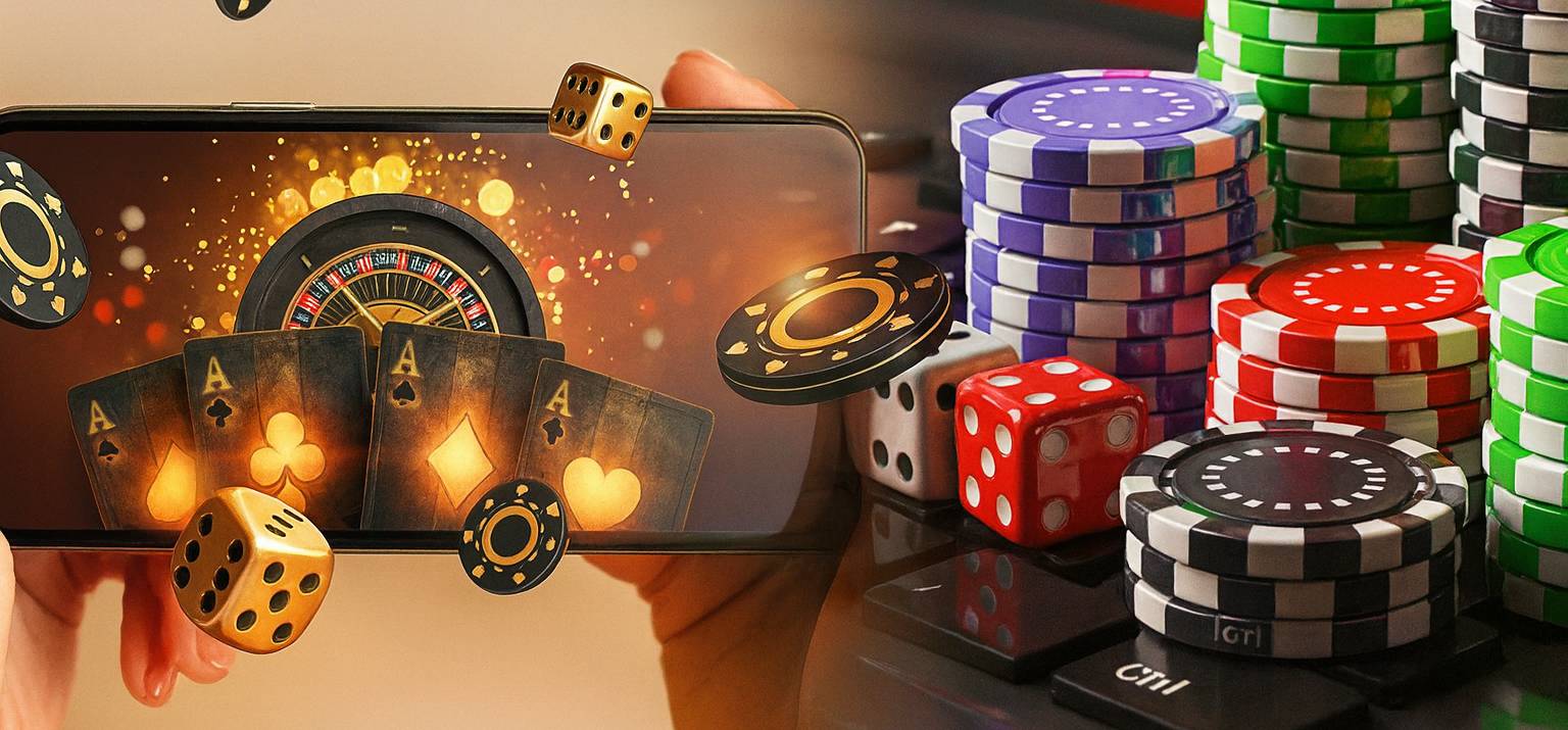 Casino Barcelona Online Image